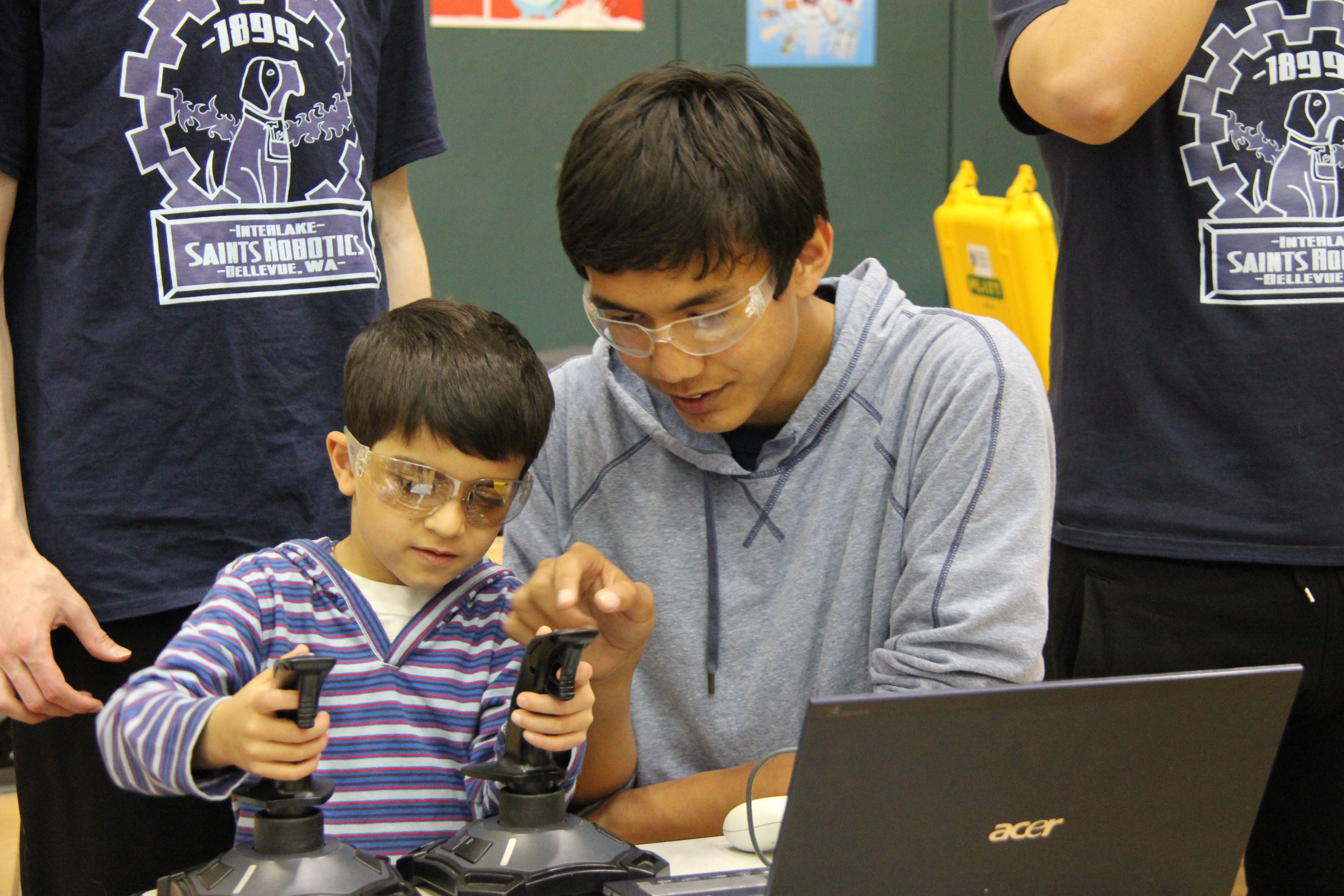 Science Fair