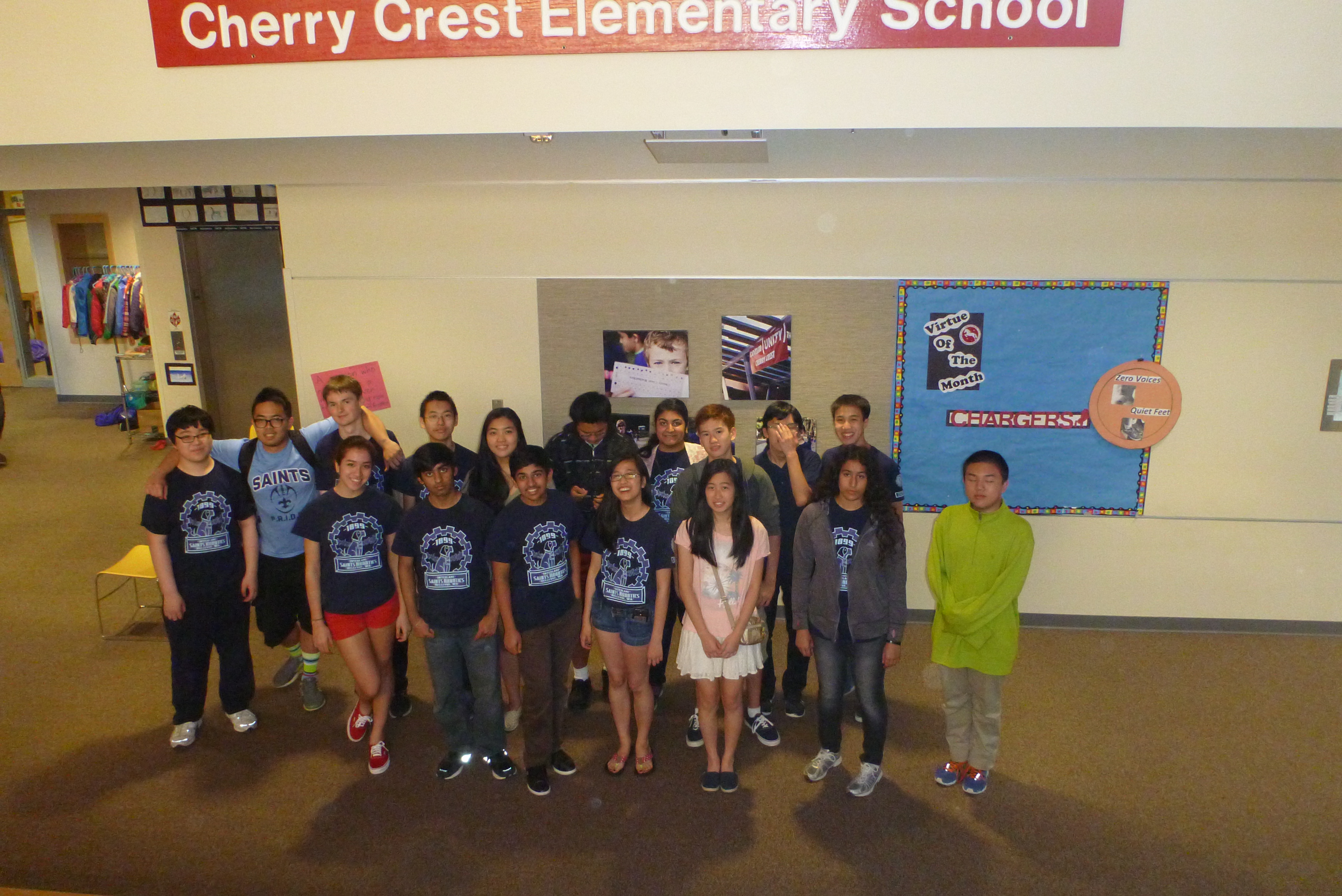 Science Fair