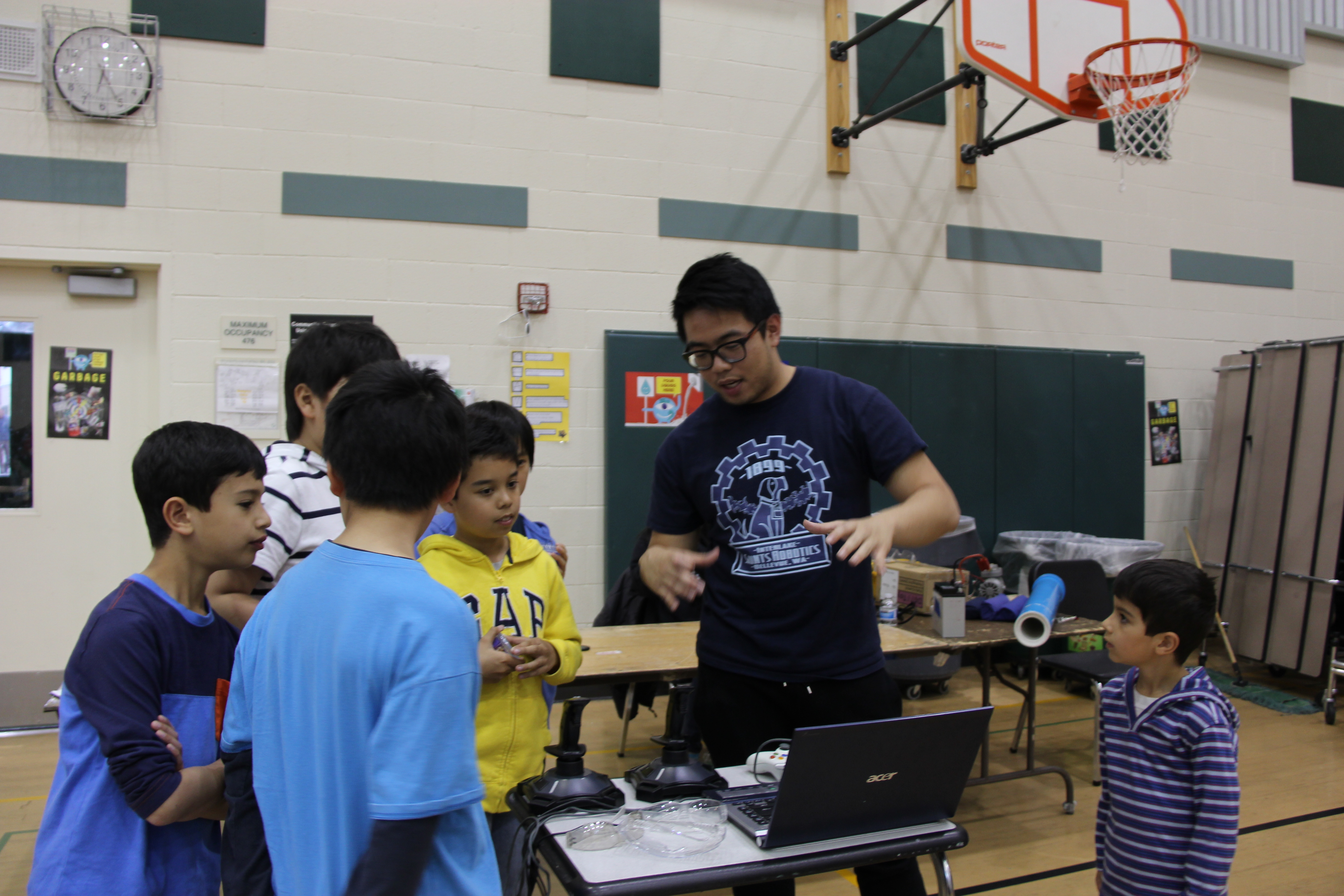 Science Fair