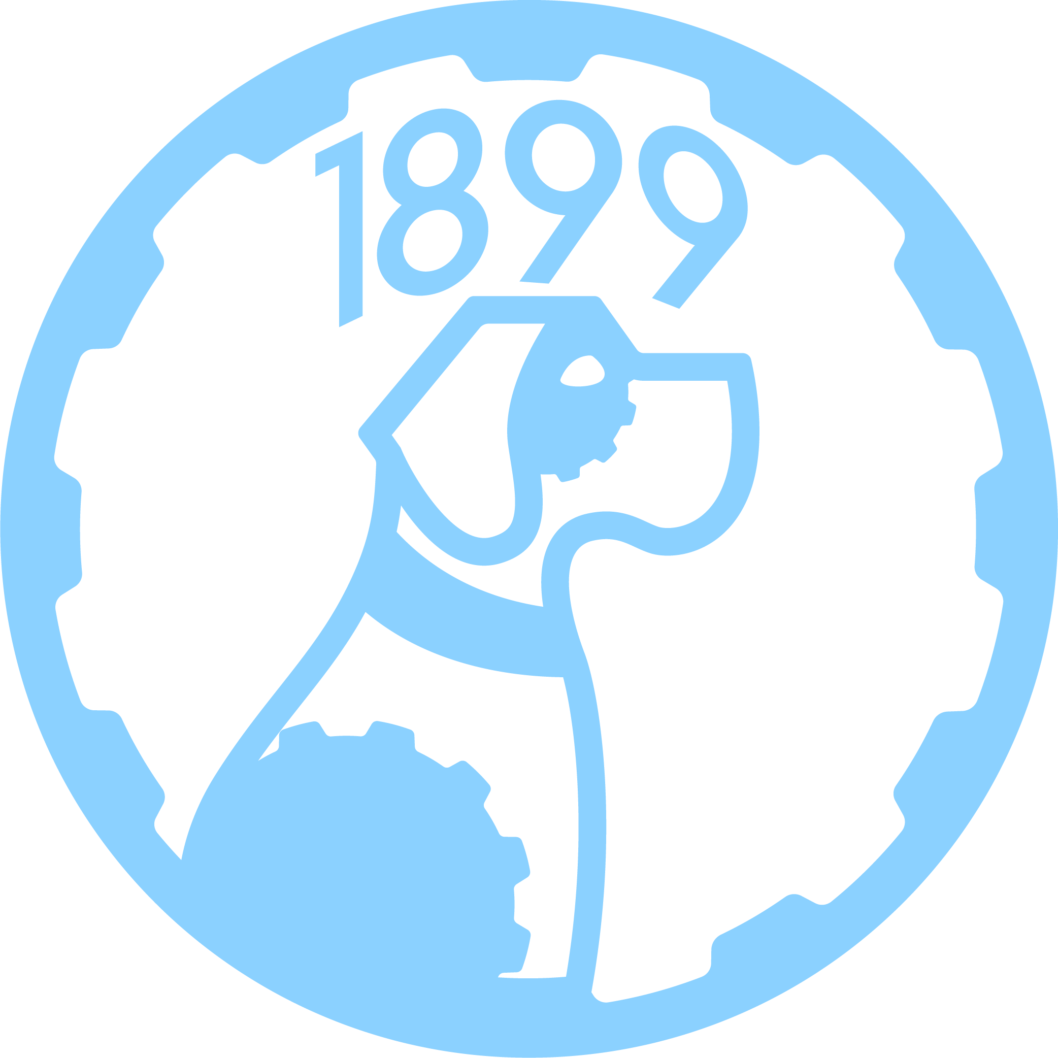 Team Logo